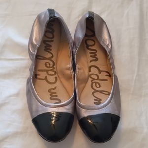 Sam Edelman Flats